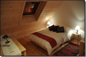 Gîte 'Les trois lanternes' à Turckheim
