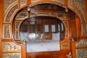 Appartement 'Villa thalassa' à Bitche