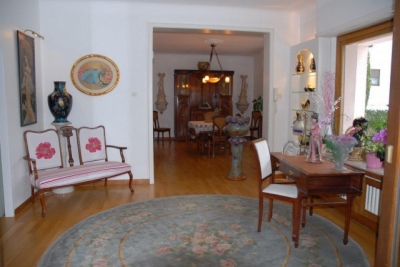 Appartement 'Villa thalassa' à Bitche