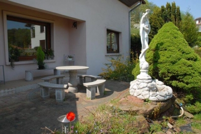 Appartement 'Villa thalassa' à Bitche