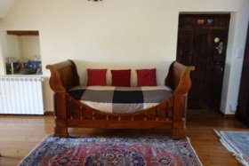 Chambre d'hôtes 'Le fassardy' à Châteauroux