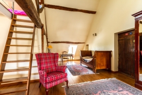 Chambre d'hôtes 'Le fassardy' à Châteauroux