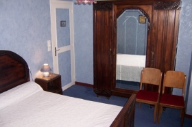 Chambre d'hôte 'Chambres à la ferme de la ruette ' à Bas-courtils