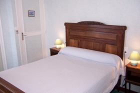 Chambre d'hôte 'Chambres à la ferme de la ruette ' à Bas-courtils