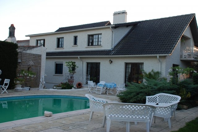 Gîte de séjour 'Gite des 2 tourterelles' à Metz