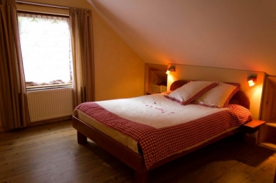 Chambre d'hôte 'Le hambout' en Haut Rhin