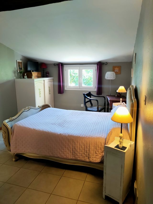 Chambre d'hôte 'Chambres d'hôtes peyroutas' à Saint-emilion vignonet