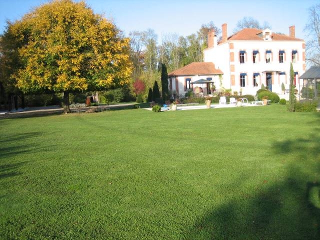 Chambre d'hôte 'DOMAINE DE LA SERITA' à Joze