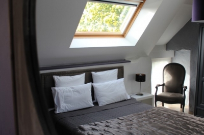 Chambre d'hôte 'Ker-ysta' à Erdeven