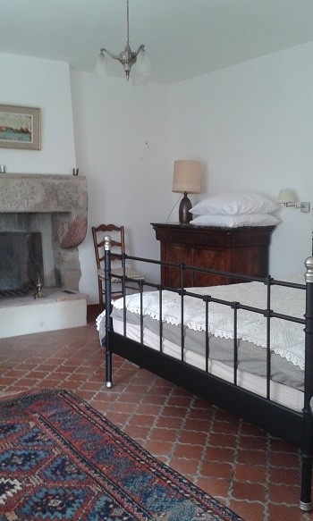 Maison / Villa 'Prieuré de châteloy' dans l' Allier