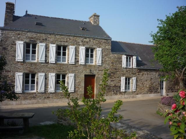 Chambre d'hôte 'Chambres d'hôtes - ' à Peillac