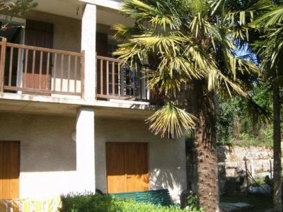 Location saisonnière 'Chez joel et marie joe le cottage saint martin ' à Saint-Romain-et-Saint-Clément