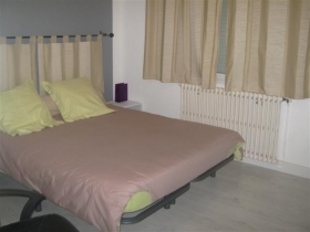 Chambre d'hôte 'MAISON VENITIA' à Blagnac