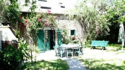 Gîte rural 'La ville auray' en Ille et Vilaine