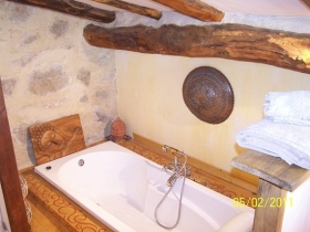 Chambre d'hôte 'LE CARPEDIEM' à Champis