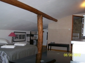 Chambre d'hôte 'LE CARPEDIEM' à Champis