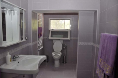 Chambre d'hôte 'B&b relax' en Lecce