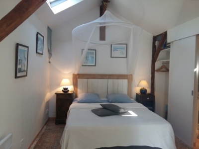Chambre d'hôte 'Parc d'Espagne' à Bègles