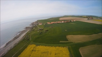 Chambre d'hôte 'Ferme des 4 vents' en Pas de Calais