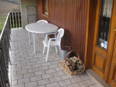Gîte rural 'Le ruisseau fleuri' à Haut Rhin