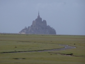 Chambre d'hôte 'Les oiseaux de la mer' à Courtils