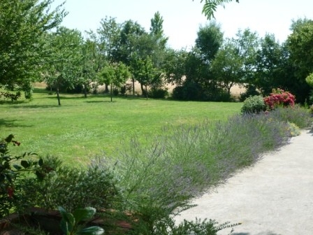 Gîte rural 'Gite de la grange' à Montaut