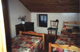 Gîte rural 'Gite  de caractère' à Sint-léons