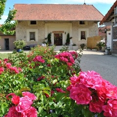 Chambre d'hôte 'La besace' en Picardie