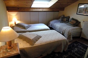 Chambre d'hôte 'Maison d' hôte ' à Fresse
