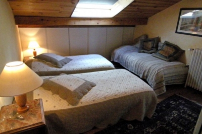 Chambre d'hôte 'Maison d' hôte ' à Essert
