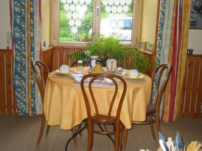 Chambre d'hôte 'Campagne rougeville' à Agneaux