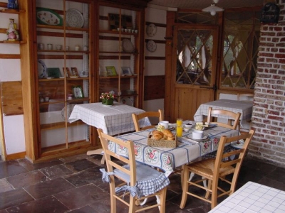 Chambre d'hôte 'Au petit tambour d'autingues' à Calais