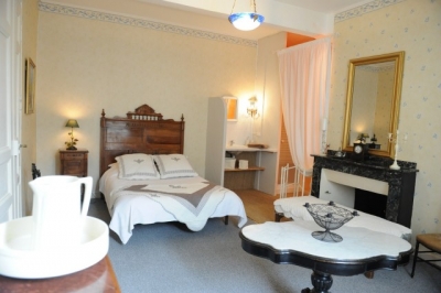 Chambre d'hôte 'Le sillon d'alaric' à Lézignan-Corbières