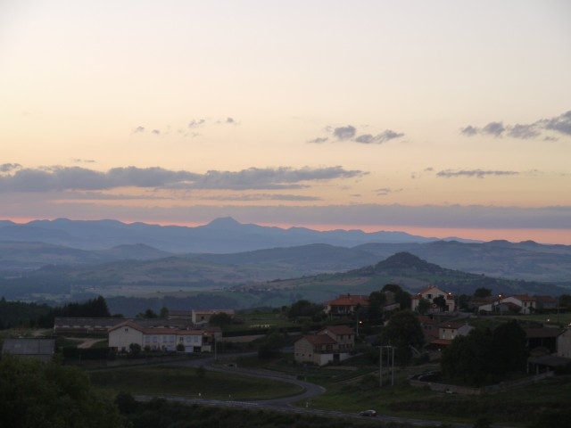 Chambre d'hôte 'Le vieux frene' à Le vernet la varenne