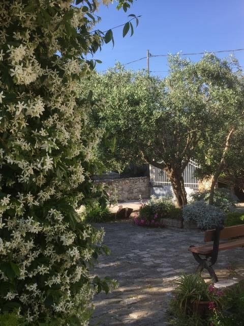 Chambre d'hôte/ gite 'Le clos du jas ' à Marseille