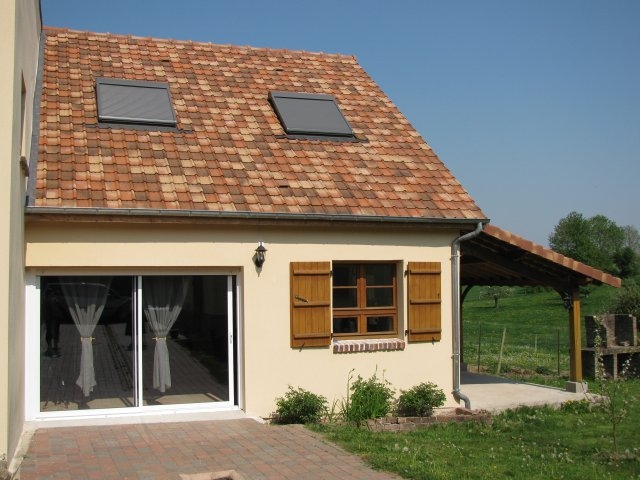 Gîte rural 'La bergerie du festel' à Oneux (80135)