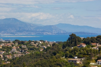 Chambre d'hôte 'Villa Le Port d'attache' à Mougins