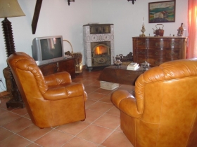 Chambre d'hôte 'L'oustaou' à Sajas