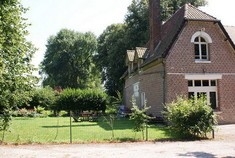 Gîte rural 'Gite du haras' dans la Somme