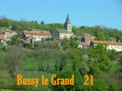 Chambre d'hôte 'Sous les vignes du buttois' en Cote d'or