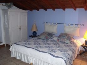 Chambres d'hotes 'La sauzette' à Palaja