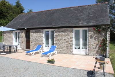 Gîte rural 'Gîtes de bénodet' dans le Finistere