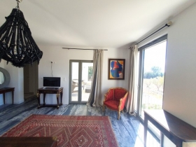 VILLA 'La villa blanche' à Arles