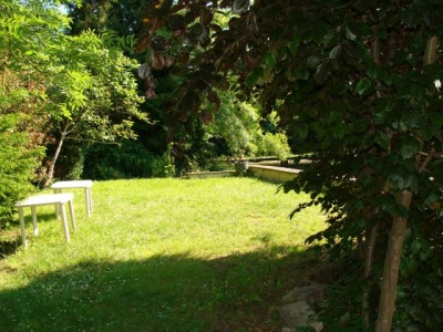Gîte de séjour 'L'Ile des thibouville' à Vernouillet
