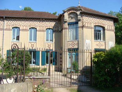 Gîte de séjour 'L'Ile des thibouville' à Favrieux
