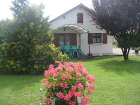 Gîte rural 'Gite rural' à Saint amour