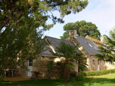 Maison / Villa 'Maison de caractère mer et campagne' dans les Cotes d'Armor