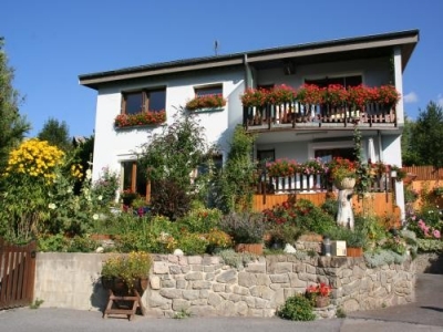 Maison / Villa 'Villa Clair Soleil  alpesfleuries' dans les Hautes Alpes