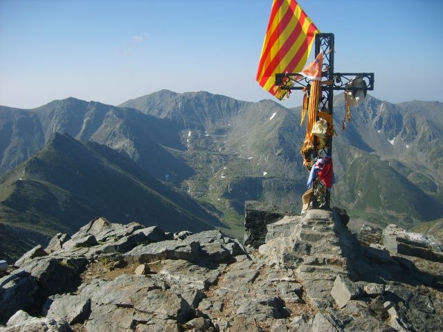 Chambre d'hôte 'Les 2 lions' à Vernet les bains