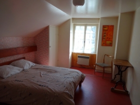 Gîte rural 'Gîtes la coquille' à Ternuay